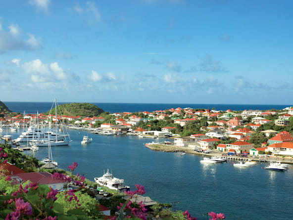 Gustavia